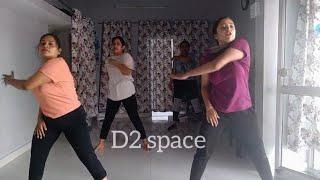 zumba /cardio workout /Desire the dance space/Gasolina/taki taki