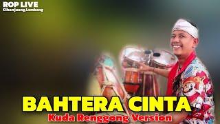 BAHTERA CINTA | RUSDY OYAG PERCUSSION LIVE AT CIHANJUANG,LEMBANG