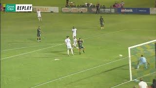 Daniel Rios with a Spectacular Goal vs. Phoenix Rising FC