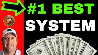 BEST ROULETTE SYSTEM WON $650(STILL #1) #best #viralvideo #gaming #money #business #trend #bank #llc