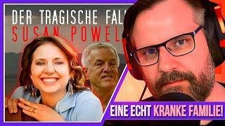 Susan Powell - Ein Fall mit böser Vorahnung - Gronkh Reaction