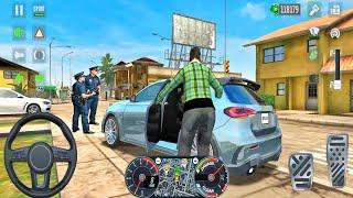 New Taxi Games - Taxi Driving City Taxi Car Driver Game: Taxi Sim 2025 Car Game - Android Gameplay