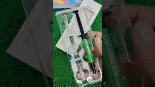 2uul Uv Green With injection Buy Now ZsMalikTeam 8534000060 #zsmalik #no1trending