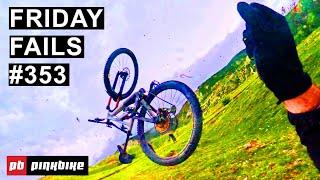 Friday Fails #353