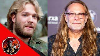 GREG NICOTERO - The Walking Dead - WTF Happened to this Horror Celebrity?