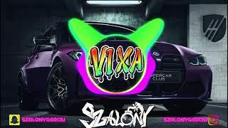 ️ NAJLEPSZA VIXA DO AUTA️ ️ SZALONY MIX VOL 4 ️ #bass #vixa #klubowamuzyka