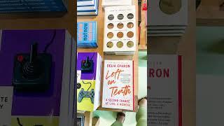 Best bookshop in OKC?