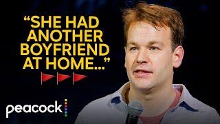 Mike's Relationship Red Flags | Mike Birbiglia: My Girlfriend’s Boyfriend