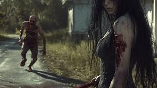 Se encuentran con los muertos vivientes | Película de Terror en Latíno