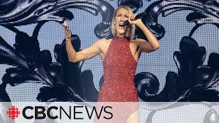 Stiff-person syndrome explained after Céline Dion reveals diagnosis