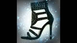 Shoes of Hollywood mim