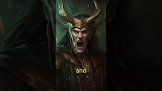 The Time Loki Insulted Thor’s Wife at a Feast?! | Mythos Norse