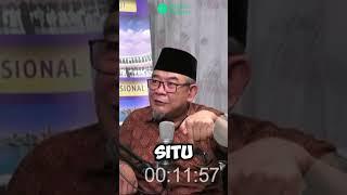 Majelis Madani - ISTRI UNTUK SUAMI #shorts  #podcast #majelismadani #dakwah #rumahtangga