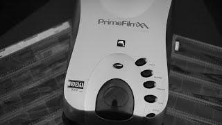 A Modern Day Pakon Film Scanner - Pacific image primefilm XAs super