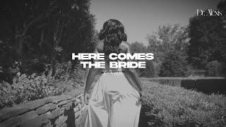 HERE COMES THE BRIDE: Prophetic Prayer for Single Women