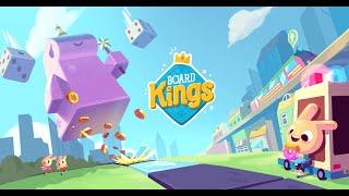 How to get over 300+ Free Rolls in Board Kings 2022