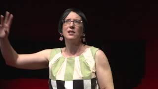 Future-Proofing Our Digital Future: Lisa Murray at TEDxSydney