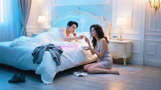 結婚3年治好他的失眠症被一腳踹開，說她是不下蛋的母雞，轉頭被10個富二代追求，他哭著求她回家！#短劇 #爽劇 #虐戀