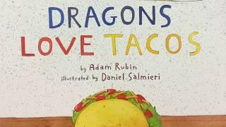 Dragons Love Tacos