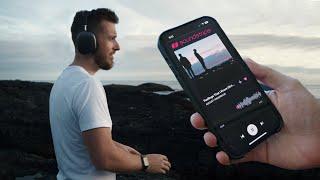 BEST Royalty Free Music On The Go | Soundstripe App First Look