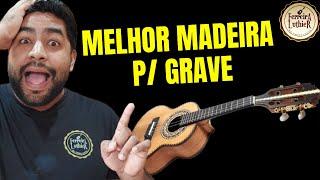 QUAL A MELHOR MADEIRA PARA CAVAQUINHO - COMO COMPRAR UM CAVAQUINHO (QUAL CAVAQUINHO COMPRAR?)