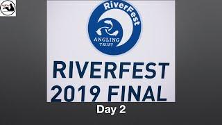 Riverfest Final 2019 Day 2