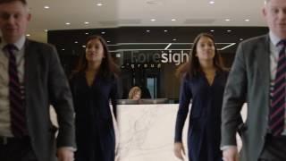 Shard Video:   Foresight Group