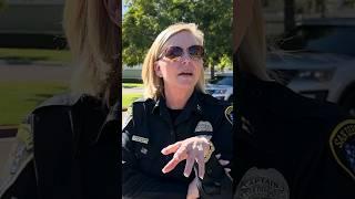 Karen Cops get DISMISSED! #police #1stamendmentaudit #shorts