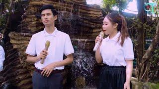 Người Tình Không Đến - Anh Trai Khiếm Thị Song Ca Khiến Ai Nghe Cũng Mê | Hà Vi ft Xuân Hoà