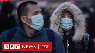 武漢新型冠狀病毒的病徵及預防方法－ BBC News 中文