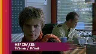 Herzrasen - Drama/Krimi (ganzer Film auf Deutsch) - mit Axel Prahl / Lena Lauzemis / Willi Herren