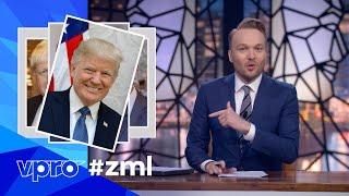 Current State of Affairs - Zondag met Lubach (S10)