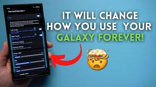 EVERY Galaxy Owner NEEDS This!