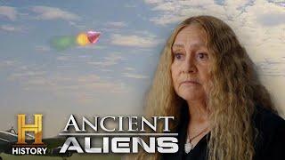 Der 37. Breitengrad: Paranormaler Hotspot für UFO-Phänomene | Ancient Aliens | The HISTORY Channel