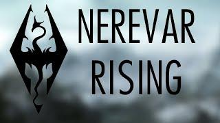 ️ The Elder Scrolls - All Songs with the "Nerevar Rising" Theme [Morrowind, Oblivion, Skyrim, ESO]