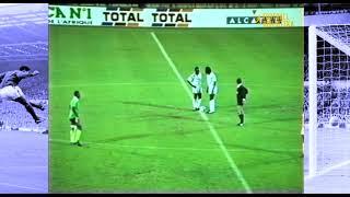 Cameroon - Senegal 0-2 | 1990 African Cup of Nations | 6.03.1990 | AFCON 1990