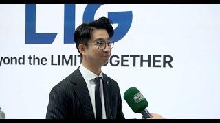 LIG at IDEX 2025: L-SAM, M-SAM2 and growing influence in the region