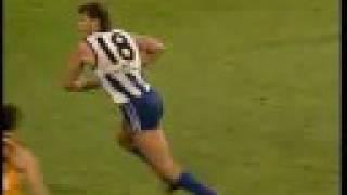 Wayne Carey - King Carey