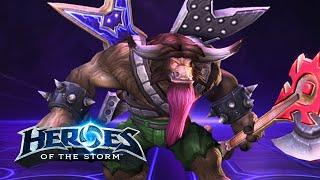  Heroes of the Storm: ETC Beginner's Guide (HoTS Quick Match Gameplay)