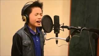 Stand Up For Love   Francis Ryan Lim Cover