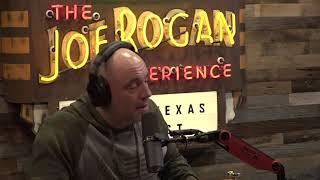 Talking Surfboards With Joe Rogan