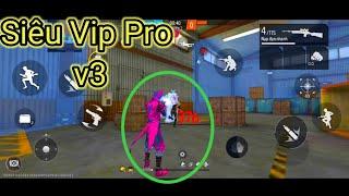 SIÊU VIP PRO DATA V3 HEADSHOT ĐẠN THẲNG FIX TẤT CẢ NHÂN VẬT