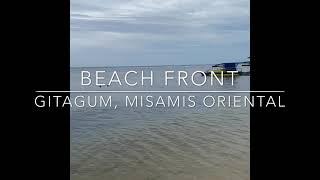 White Sand Beach Property in Gitagum, Misamis Oriental | Real Estate | Mitch Mandac