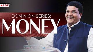 MONEY | Bethel AG Church | Rev. Johnson V | 05th May 2024 @ 8:00 am (IST)