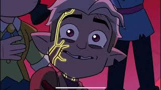 Hunter’s “Eeee” 
