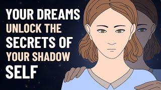 12 Things Your Dreams Reveal About Your Shadow Self