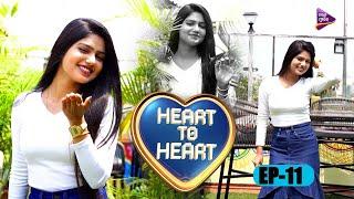 Heart To Heart | Episode-11 | Mo Sindurara Adhikara | Shree |Soham Singh | TM Shows