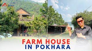 Your Dream Property On Sale at Pokhara 18 Khapudi | Lalpurja Nepal