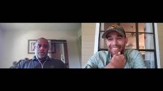 Iron Sharpens Iron Ep  2 K Cornell Kellum and Jeremy Hawa