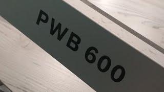 Верстак Bosch PWB 600. Спустя 3 года использования.